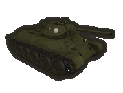 T-34 model 1941 T-34 model 1941